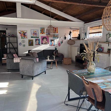 Finca Noordwijk Downtown Noordwijk Dış mekan fotoğraf