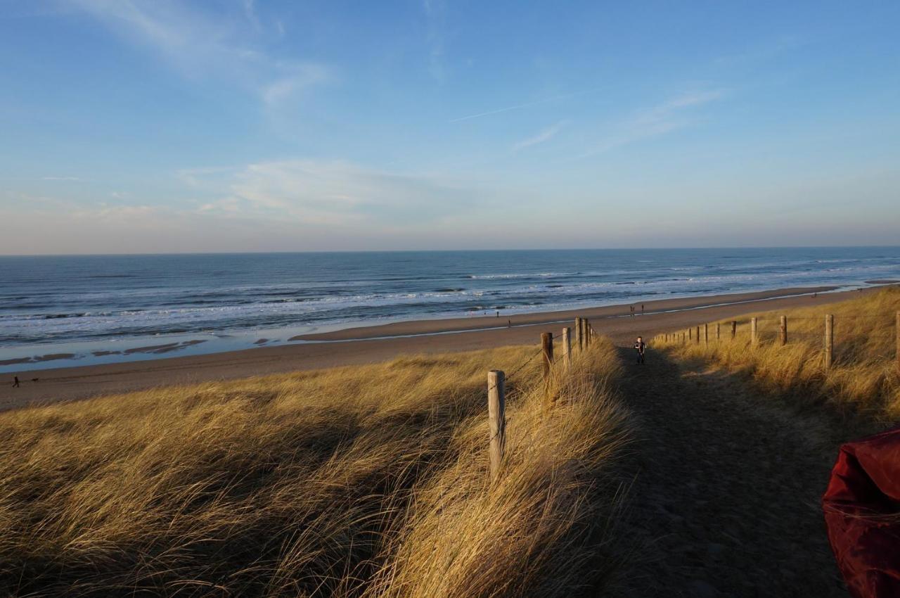 Finca Noordwijk Downtown Noordwijk Dış mekan fotoğraf