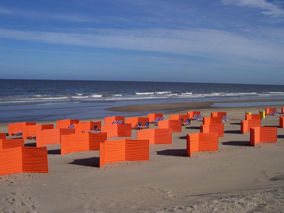 Finca Noordwijk Downtown Noordwijk Dış mekan fotoğraf