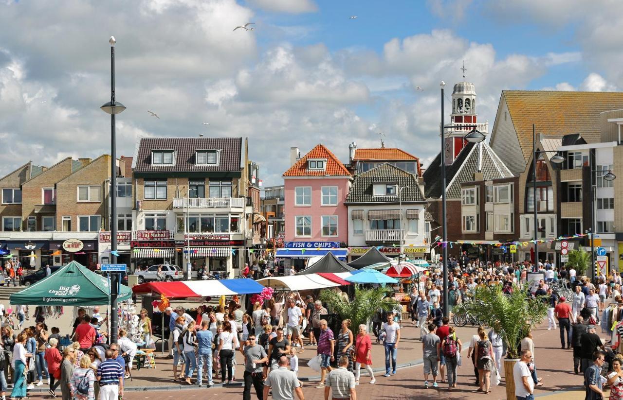 Finca Noordwijk Downtown Noordwijk Dış mekan fotoğraf