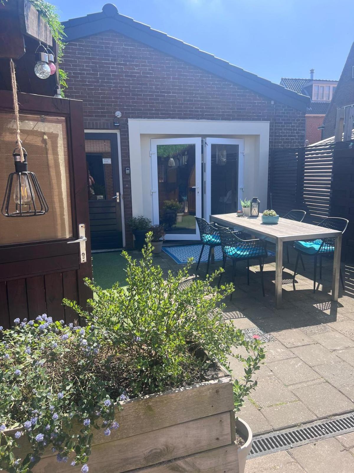 Finca Noordwijk Downtown Noordwijk Dış mekan fotoğraf
